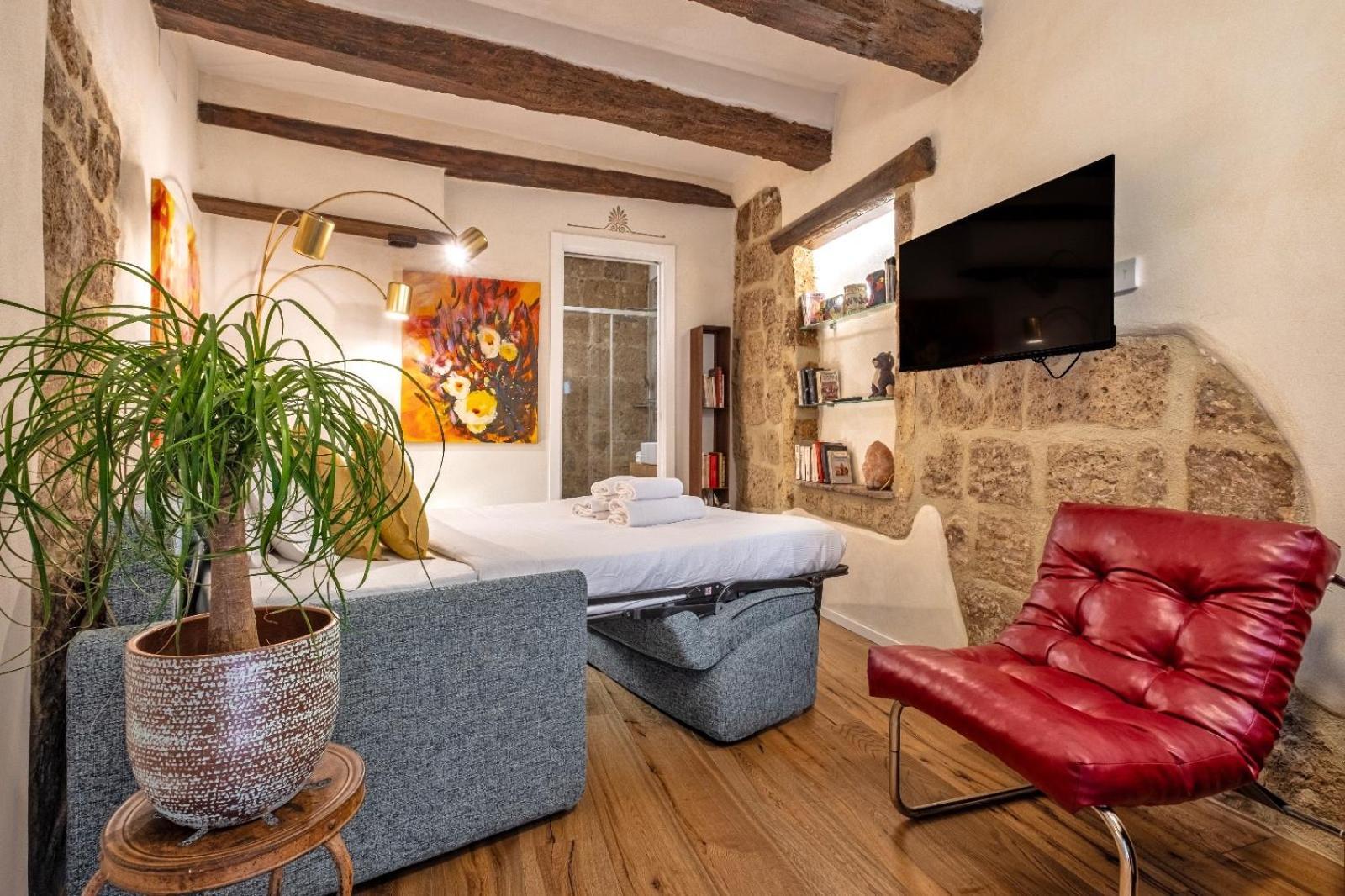 La Bartolomea Home & Suite Pitigliano Exterior foto