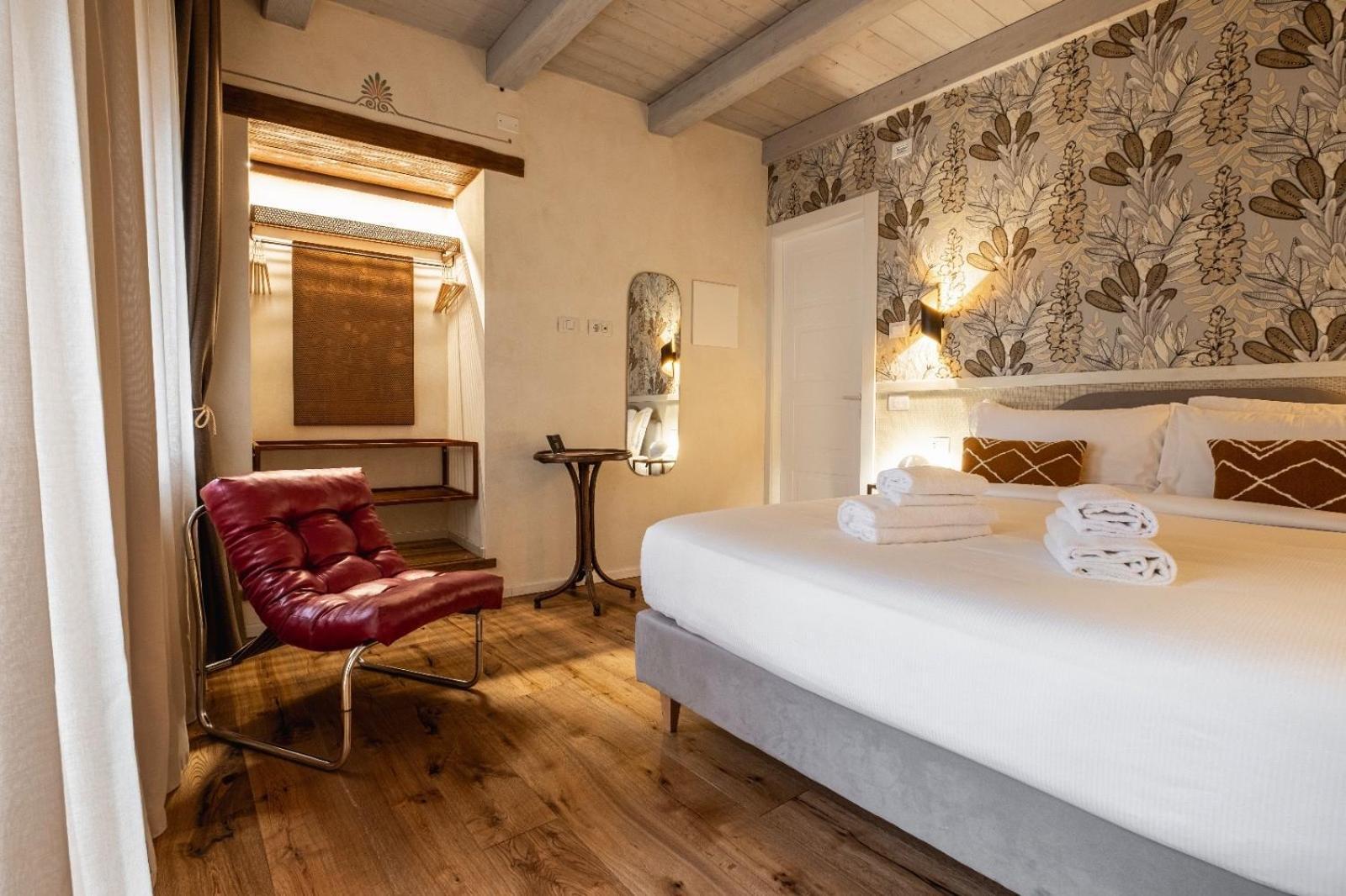La Bartolomea Home & Suite Pitigliano Exterior foto