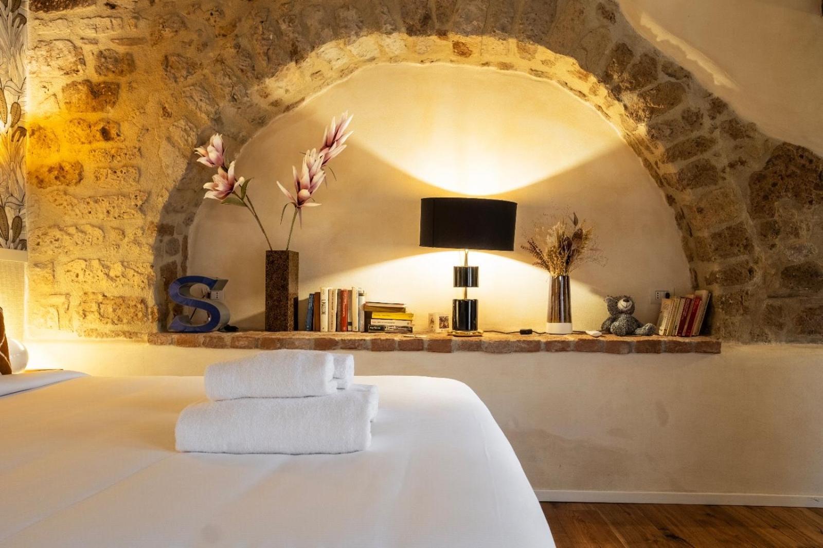 La Bartolomea Home & Suite Pitigliano Exterior foto