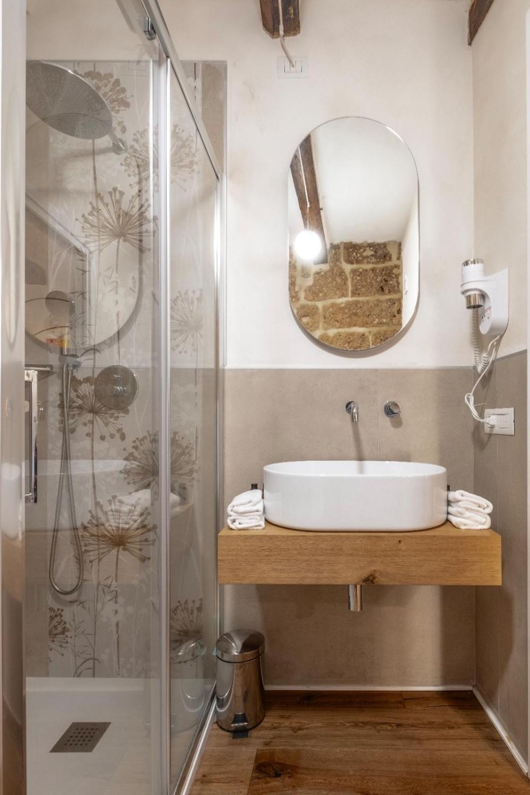 La Bartolomea Home & Suite Pitigliano Exterior foto