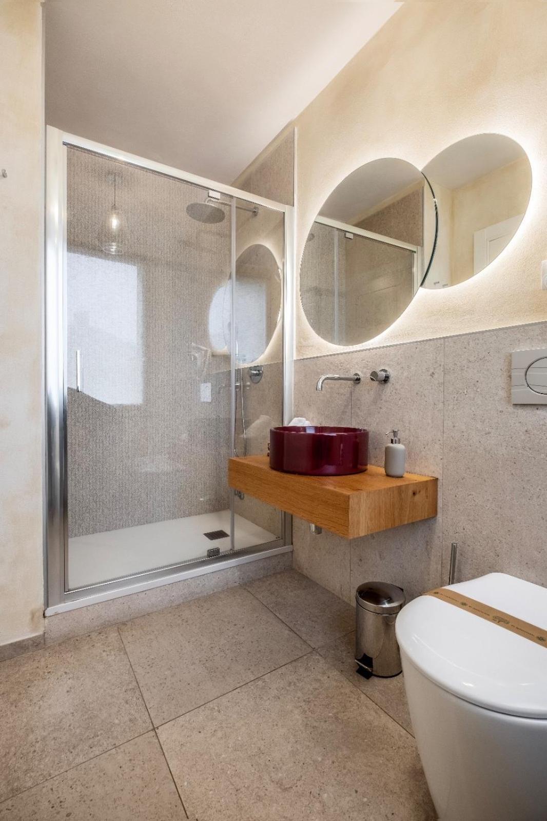 La Bartolomea Home & Suite Pitigliano Exterior foto