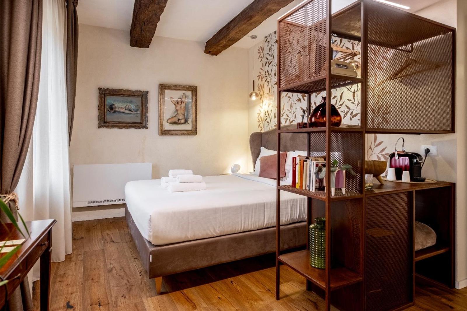 La Bartolomea Home & Suite Pitigliano Exterior foto