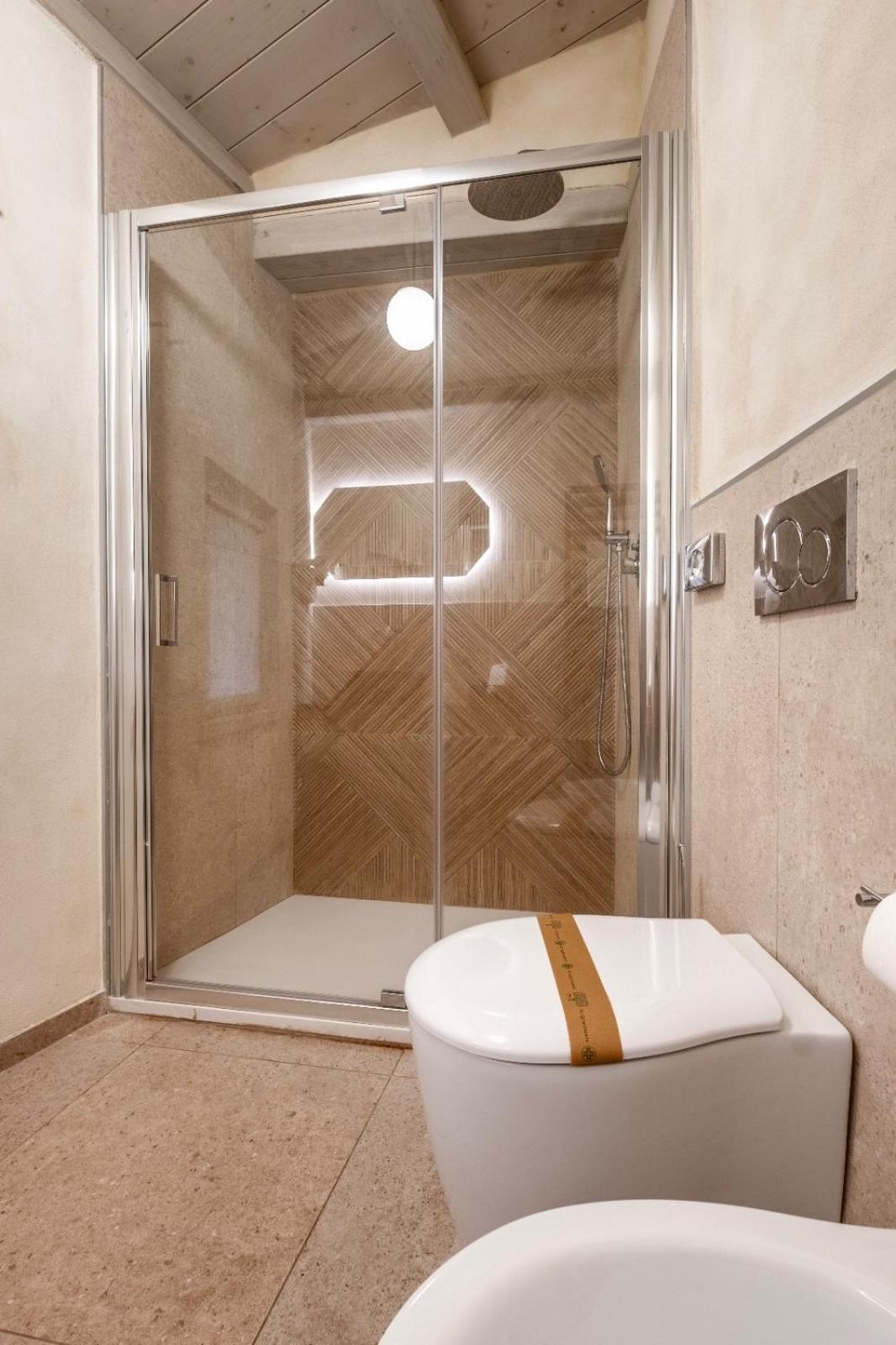 La Bartolomea Home & Suite Pitigliano Exterior foto